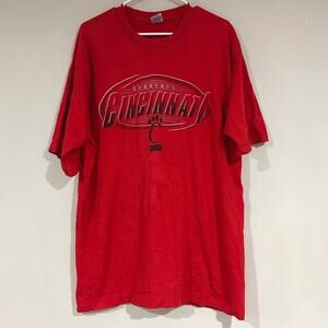 Vintage 1990’s Cincinnati Bearcats Shirt